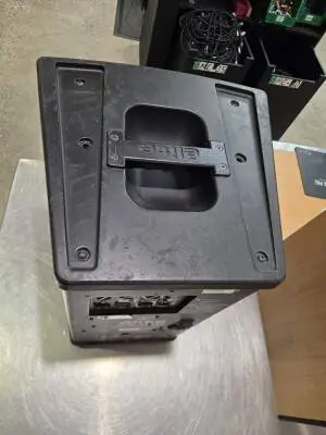 Yorkville Sound - EF10P 2