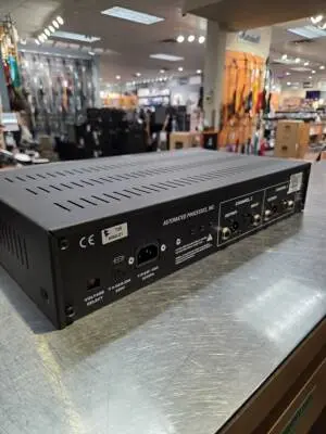 API - T25-API 2