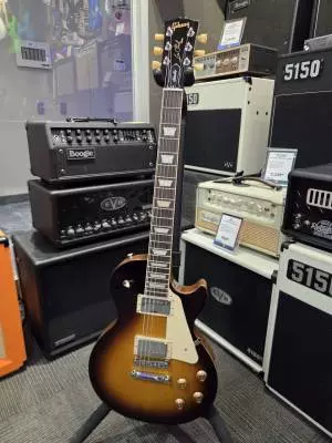 Gibson - LPST01TOCH 2