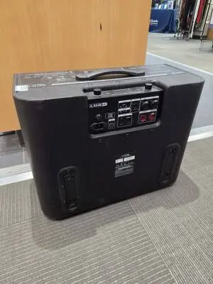 Line 6 - POWERCAB112PLUS 2