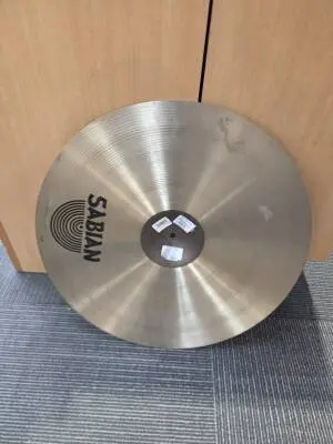 Sabian - 22172 SAB 2