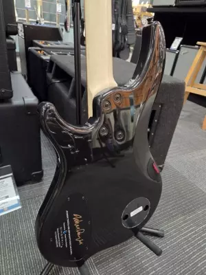 Dingwall Guitars - CJT34GKPSH 2