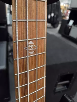 Dingwall Guitars - CJT34GKPSH 2