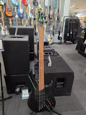 Dingwall Guitars - CJT34GKPSH 2