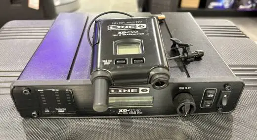 Line 6 - L6XDV75L
