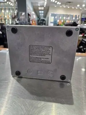 Electro-Harmonix - VOICE BOX 2