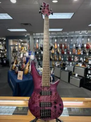 Jackson Guitars - 291-9924-592