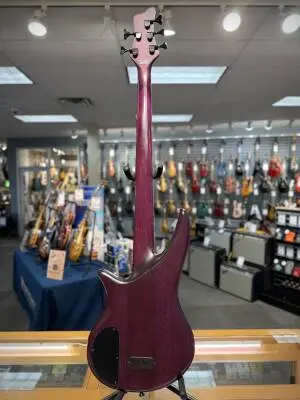 Jackson Guitars - 291-9924-592 2