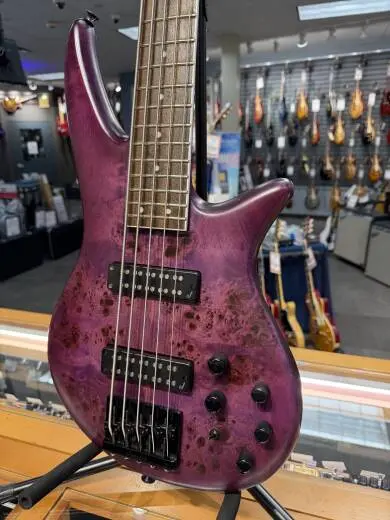Jackson Guitars - 291-9924-592 2