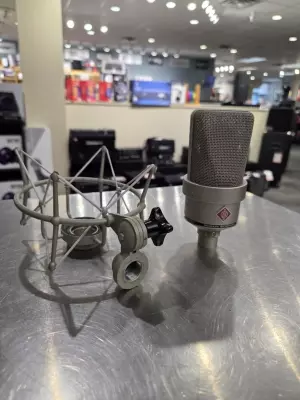 Neumann - TLM 103 SE 2
