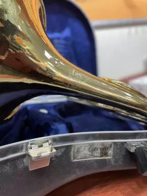Cerveny F/Eb Single French Horn Outfit 2