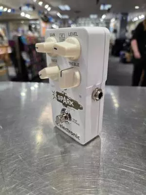 TC Electronic SPARK BOOSTER 2