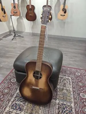 Martin Guitars - 000-16 SM RW 2