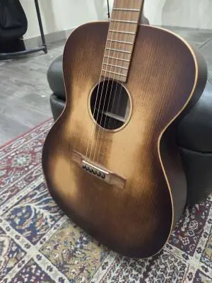 Martin Guitars - 000-16 SM RW
