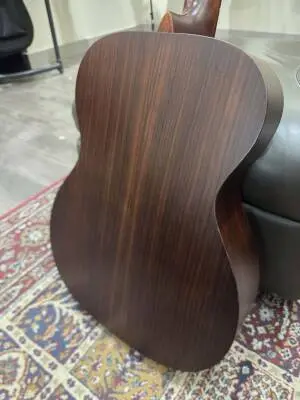Martin Guitars - 000-16 SM RW 2