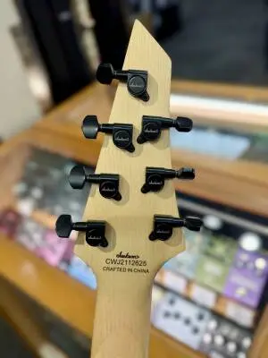 Jackson Guitars - 291-0132-568 2