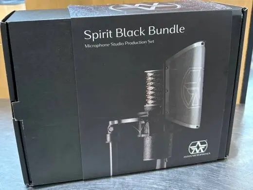 Aston - AST-SPIRIT 2