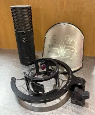 Aston - AST-SPIRIT 2