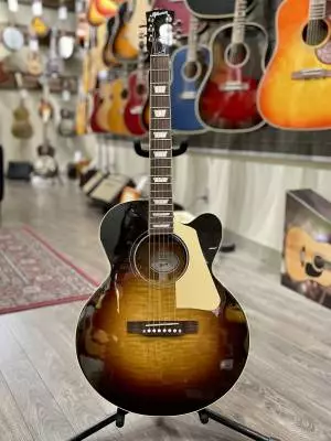 Gibson - MCSBLPPVS
