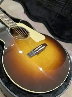 Gibson - MCSBLPPVS 2