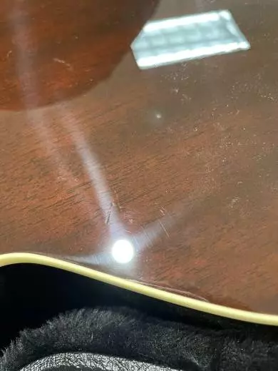 Gibson - MCSBLPPVS 2