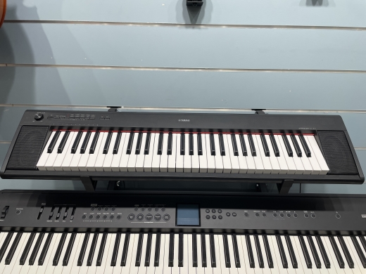 2022年製 YAMAHA piaggero NP12 NP-32/12 - Overview - Piaggero - Keyboard Instruments