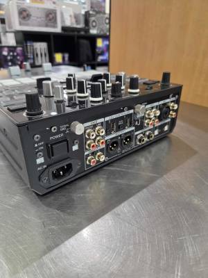 ポニ夫】Pioneer DJM-S7 & Phase ポニ夫】Pioneer DJM-S7 & Phase DJM