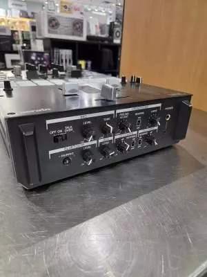 Pioneer DJ - DJM-S7 2