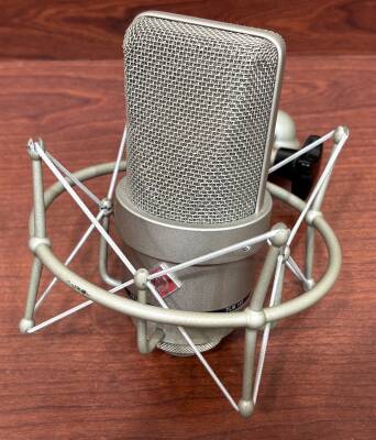 Neumann - TLM 103 SE