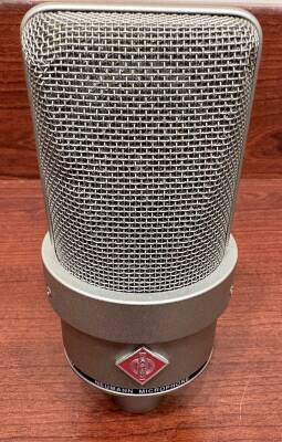 Neumann - TLM 103 SE 2