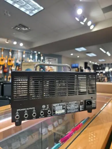 Orange Amplifiers - DA15H 2