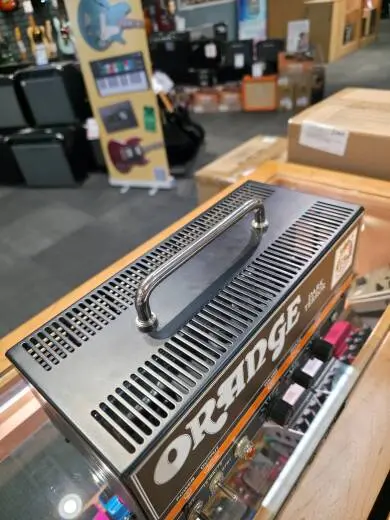 Orange Amplifiers - DA15H 2