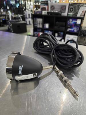 Store Special Product - Apex DELUXE HARMONICA MIC W/VOLUME KNOB