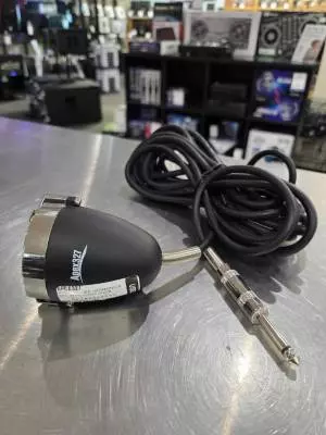 Apex DELUXE HARMONICA MIC W/VOLUME KNOB 2