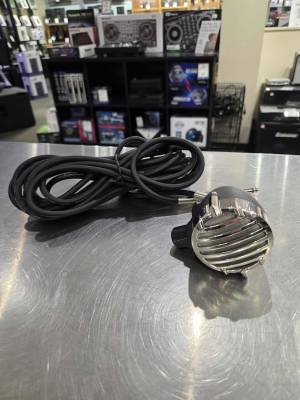 Store Special Product - Apex DELUXE HARMONICA MIC W/VOLUME KNOB