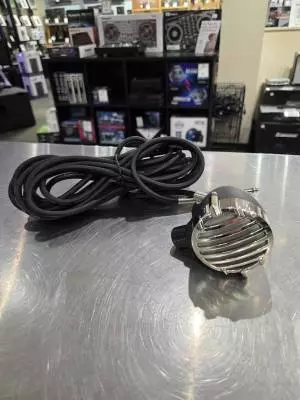 Apex DELUXE HARMONICA MIC W/VOLUME KNOB