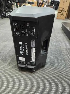 Alesis - STRIKEAMP8XMK2 2