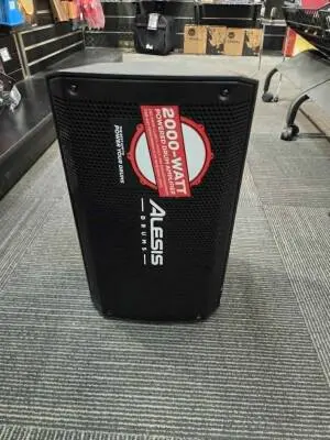 Alesis - STRIKEAMP8XMK2