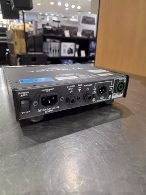 Store Special Product - Traynor - SB200H