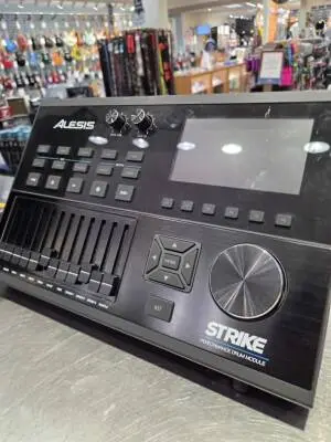 ALESIS MODULE FOR STRIKE KIT SERIES 2