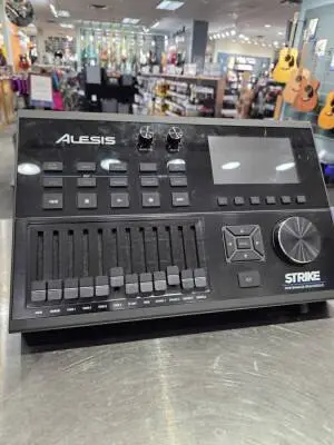 ALESIS MODULE FOR STRIKE KIT SERIES