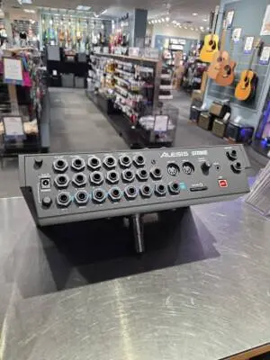 ALESIS MODULE FOR STRIKE KIT SERIES 2