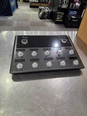 Fender TONEMASTER PRO