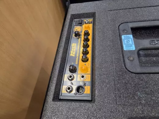 Markbass - MB58R CMD121 2
