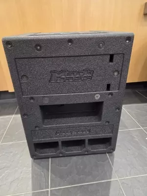Markbass - MB58R CMD121 2