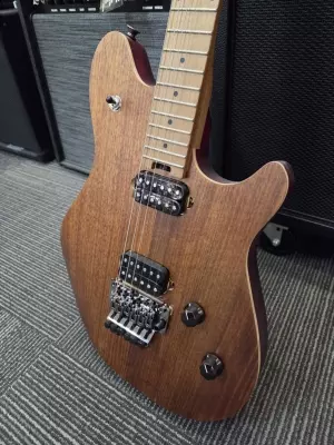 EVH -WG STD EXOTIC BKD MPL KOA 2