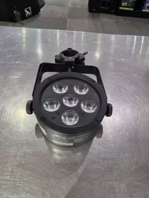 Chauvet DJ - SLIMPAR-H6-USB 2