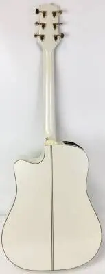 Takamine - Acoustic/electric cutawayGD37CE-PW 2