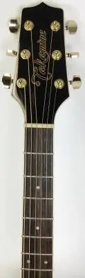 Takamine - Acoustic/electric cutawayGD37CE-PW 2