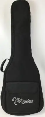 Takamine - Acoustic/electric cutawayGD37CE-PW 2